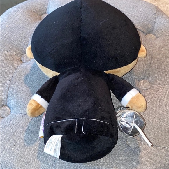 COPY - Kid President Plush Toy - Picture 3 of 9